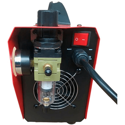 Аппарат сварочный инверторный плазменной резки Magnetta CUT-40S LED - 3