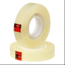 Клейкая лента "3М Scotch"