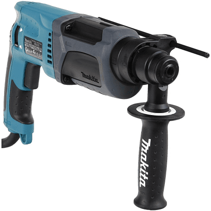 Перфоратор HR2470, 780 Вт, 2.4 Дж, SDS-plus - 5