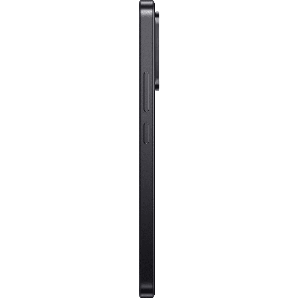 Смартфон Xiaomi 17T, 12GB/256GB, Black, EU - 9