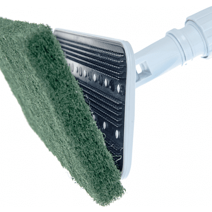 Держатель для пада HQ Profiline, 23 см - 7