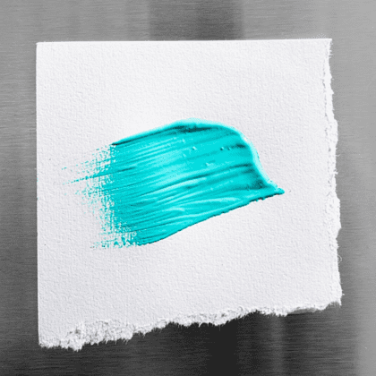 Краски акриловые"Himi Jelly Cup", набор 36 цветов, 12 мл, кювета - 17