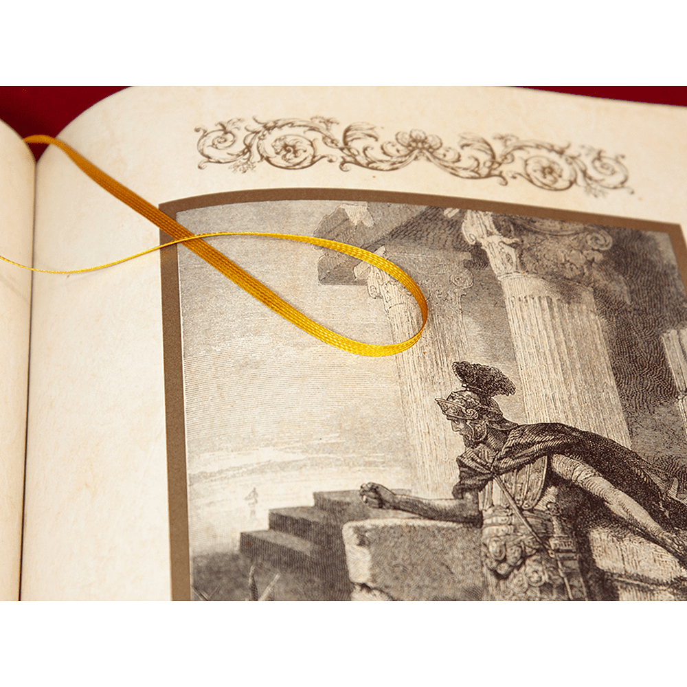 Книга "О военном искусстве", Никколо Макиавелли - 5