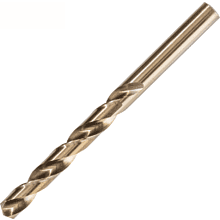Сверло по металлу Deli RS EDH-MHZ140-E2