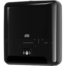 Диспенсер для полотенец в рулонах сенсорный, H1 "Tork Matic"