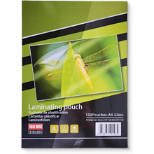 Пленка для ламинирования, А5