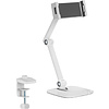 Крепление для планшета (смартфона) Tablet Stand, белый матовый - 2
