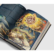 Книга "THE LAST BOOK"