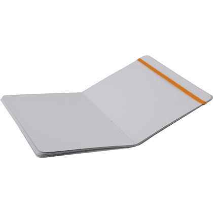 Скетчбук для маркеров "Сонет", А5, 220 г/м2, 20 листов, оранжевый - 2