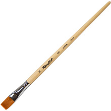 Кисть "Roubloff", мягкая синтетика