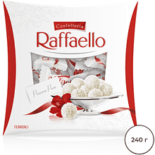 Конфеты "Raffaello"