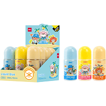 Клей карандаш "Liquid Glue 7301А"