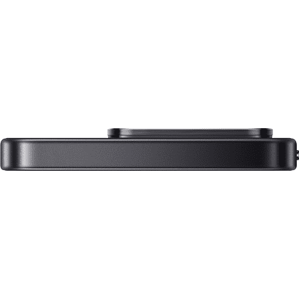 Смартфон Xiaomi 17T, 12GB/256GB, Black RU - 11