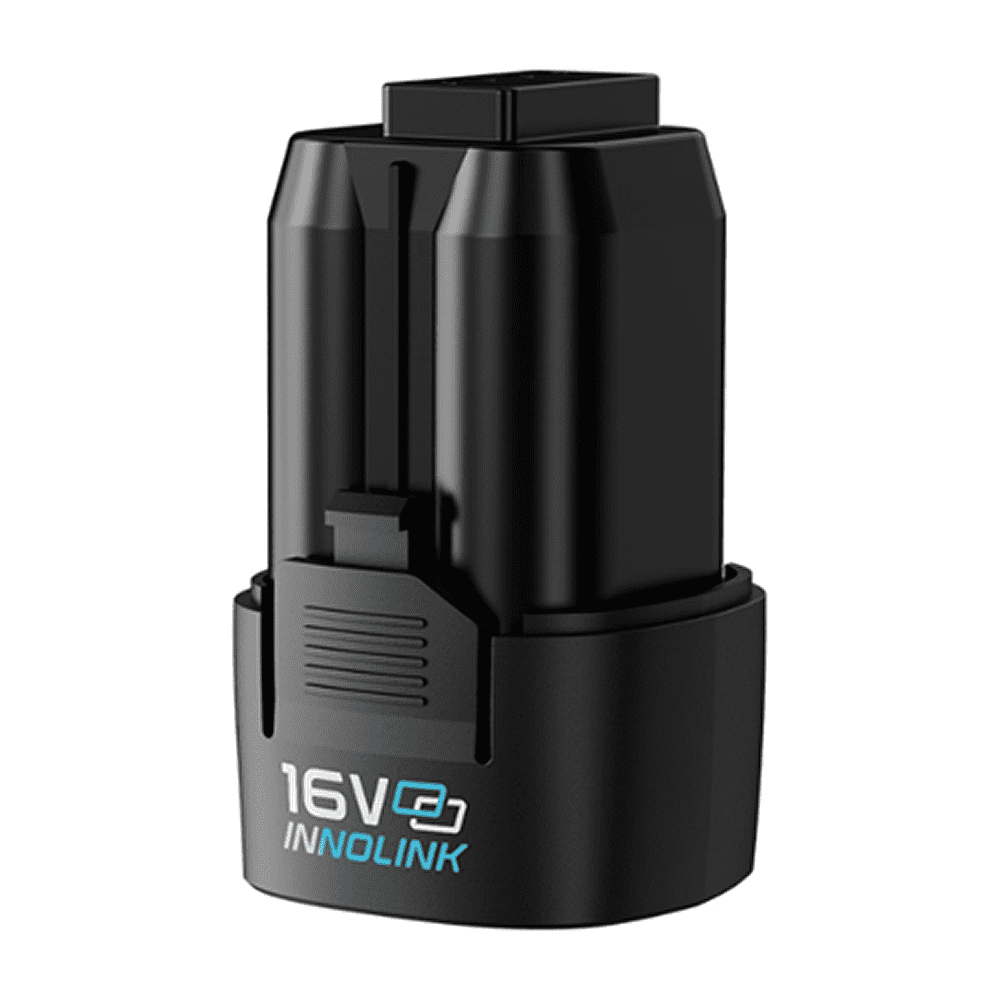 Аккумуляторная батарея Deli RS EDE-DC16A2, 16 В, 2 Ач