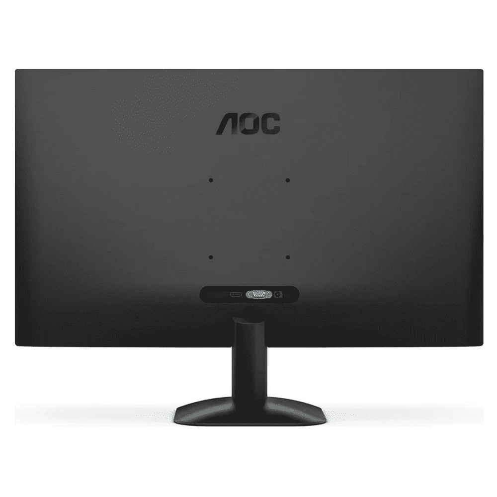 Монитор AOC LCD 24B35HM2/01, 23.8" - 11