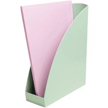 Модуль вертикальный "Autentik", шалфейно-зеленый