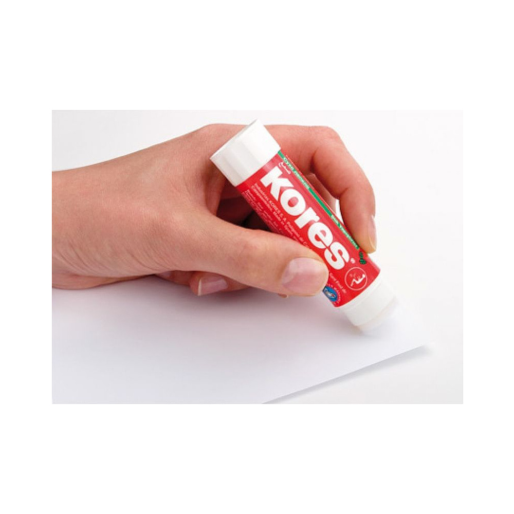 Клей карандаш "Kores", 15 г - 3