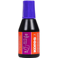 Краска штемпельная 