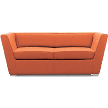 Софа AUPI R 7.50.3