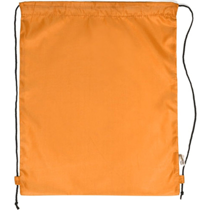 Рюкзак для обуви "Leopoldsburg", оранжевый - 2