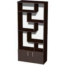 Коллекция Макси шкаф М05.2 экспо, 800x360x1780 мм