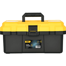 Ящик для инструмента Deli "EDL432615"