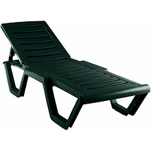 Шезлонг Атлант