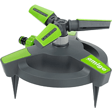 Дождеватель Amigo Grande 79064