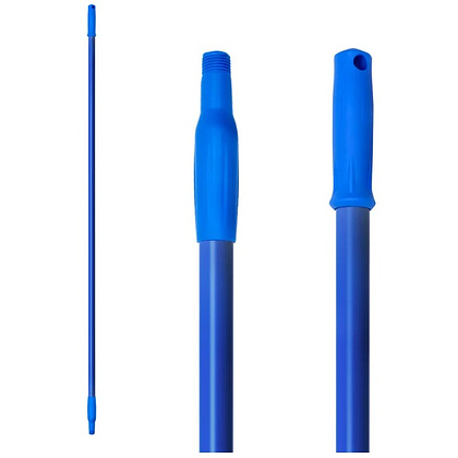 Ручка для сгона стекловолоконная HQ Profiline, 150 см, синий