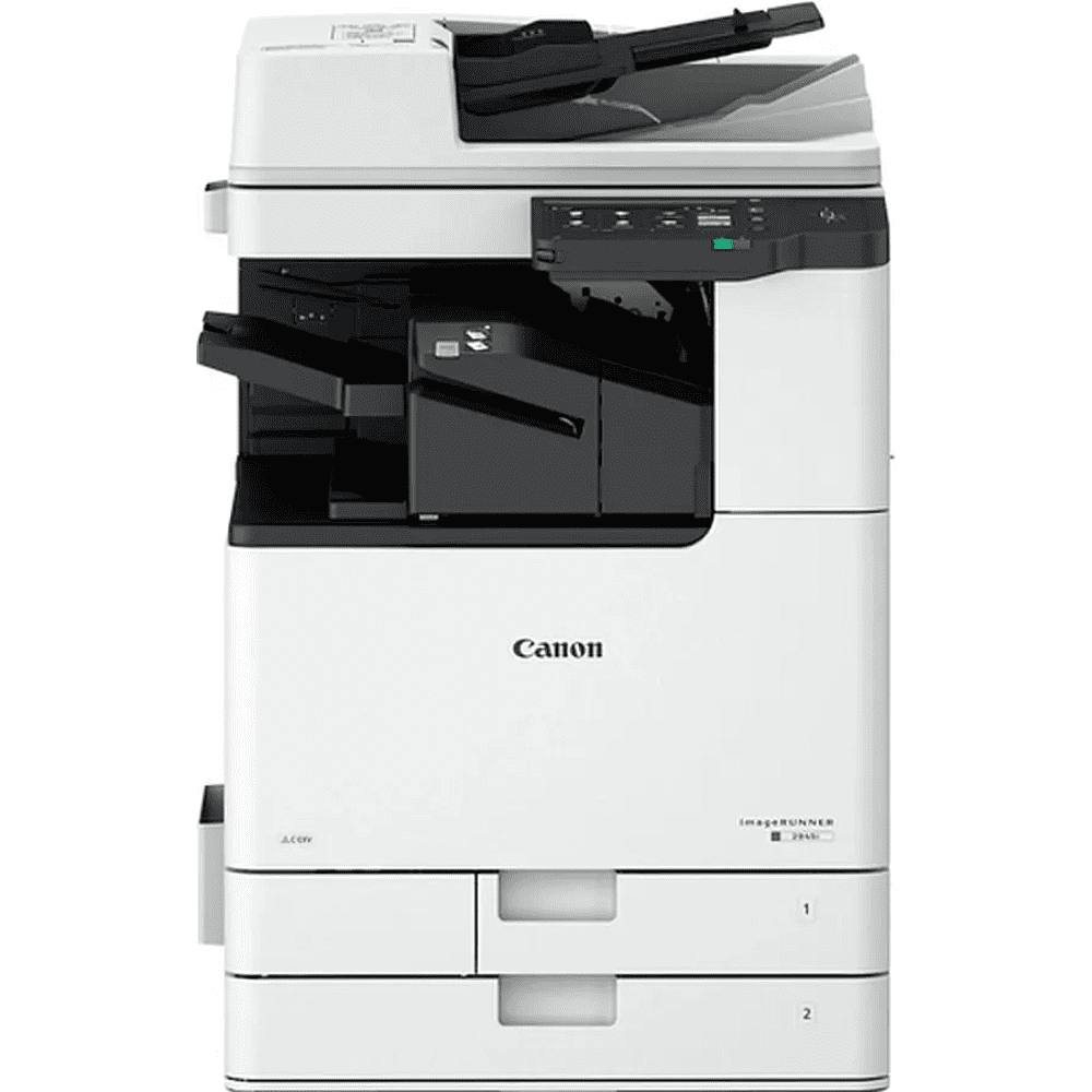 МФУ лазерное монохромное Canon imageRUNNER 2930i 