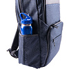Рюкзак для ноутбука 15.6" "Spark", темно-синий - 5