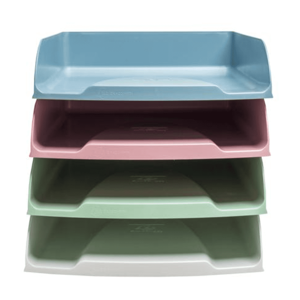 Модуль горизонтальный "Autentik", конфетно-розовый - 9