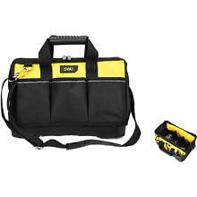 Сумка для инструментов Deli YS DL586120