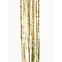 Гирлянда-дождик "Мерцание полос"