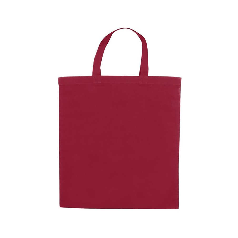 Сумка для покупок "X6088002", бордовый