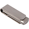 USB Flash накопитель 2.0 "Swing metal", 16 Gb, металл, черный - 2