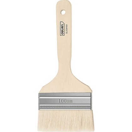 Набор кистей малярных Deli YS DL528102, 50 мм., 2 шт