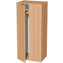 Коллекция Макси шкаф М07, 800x580x1780 мм