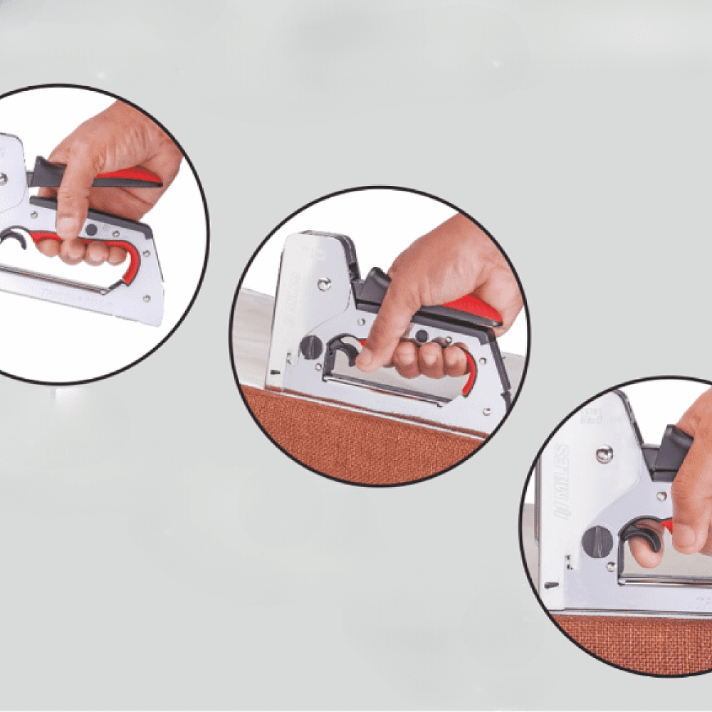 Степлер скобозабивной "TS-5570T/T" - 14