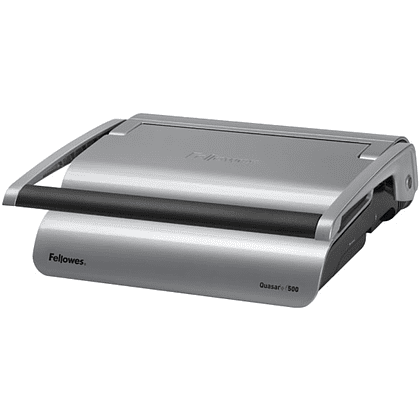 Перфобиндер Fellowes "QUASAR+"  - 3