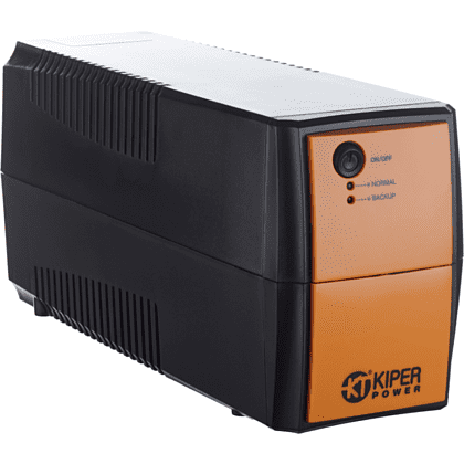 ИБП Kiper Power C1000 USB (1000VA/500W)