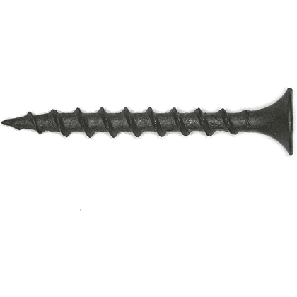 Саморез 3.5х45 мм для монтажа ГКЛ к дереву, фосфат, 500 шт.