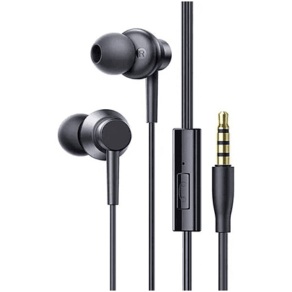 Наушники Baseus A00164200113-Z1 Encok HZ11, черные