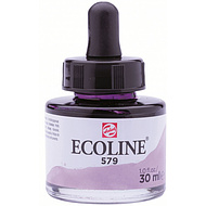 Жидкая акварель 