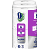Бумага туалетная Zemma Natural Comfort Smart, 6 рулонов, 3 слоя, белый - 5