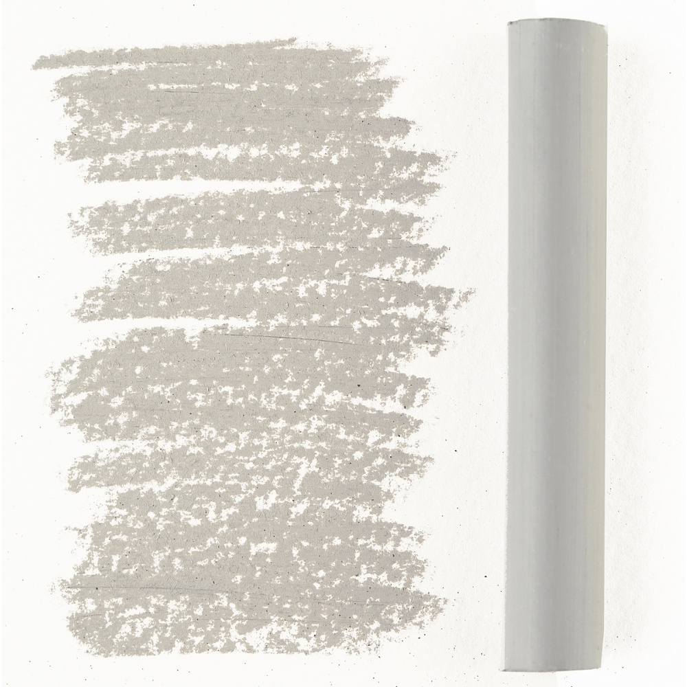 Соус "Ладога", набор мелков, 3 цвета, светло-серый - 4