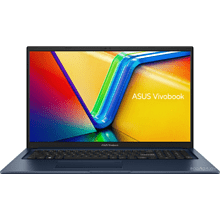 Ноутбук ASUS Vivobook 17 (X1704VA-AU446), 16GB, DOS, синий