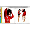 Книга на английском языке "New Textile Design"  - 4