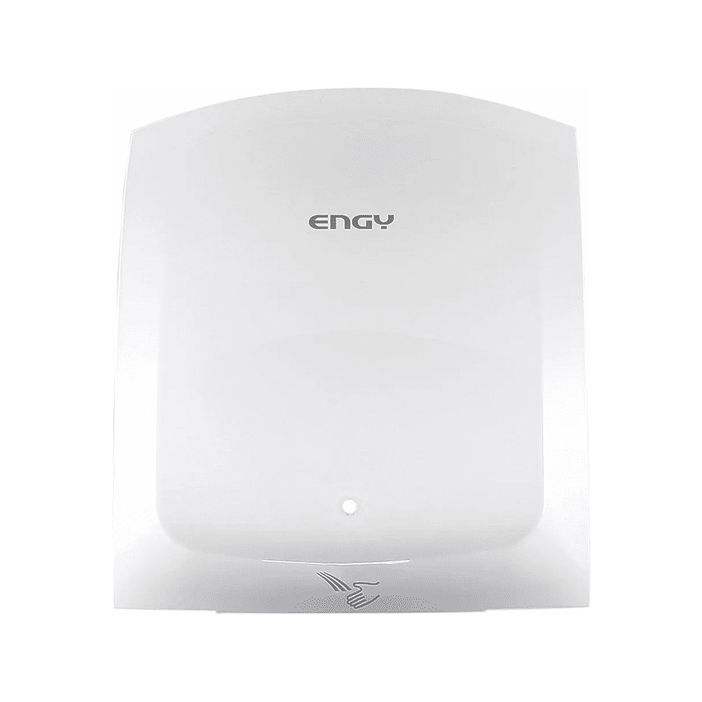 Электросушилка для рук ENGY ENH-01 Pro, белый - 3