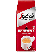 Кофе Segafredo "Intermezzo"
